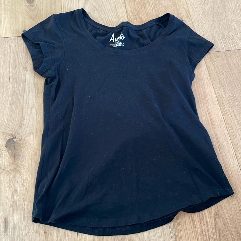 Aveto Tee